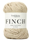 Fiddlesticks Finch - Fiddlesticks 6203 Jute - The Little Yarn Store