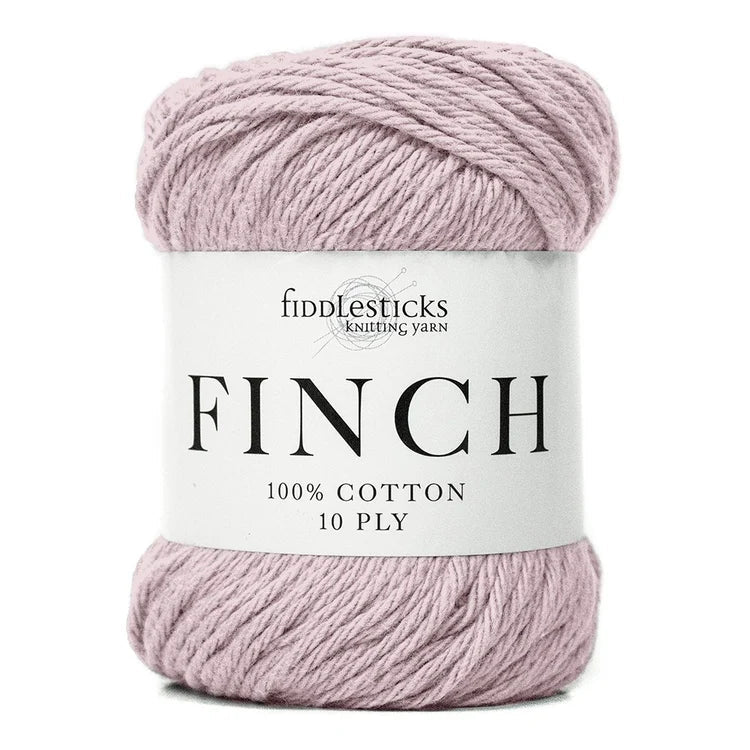 Fiddlesticks Finch - Fiddlesticks 6222 Ballet - The Little Yarn Store