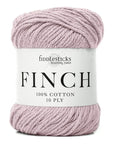 Fiddlesticks Finch - Fiddlesticks 6222 Ballet - The Little Yarn Store