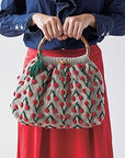 Flower Knitting: 100 Cute Flower and Fruit Motifs - Hiroko Ibuki - The Little Yarn Store