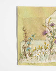 Foolproof Freeform Embroidery - Jennifer Clouston - The Little Yarn Store