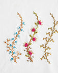 Foolproof Freeform Embroidery - Jennifer Clouston - The Little Yarn Store