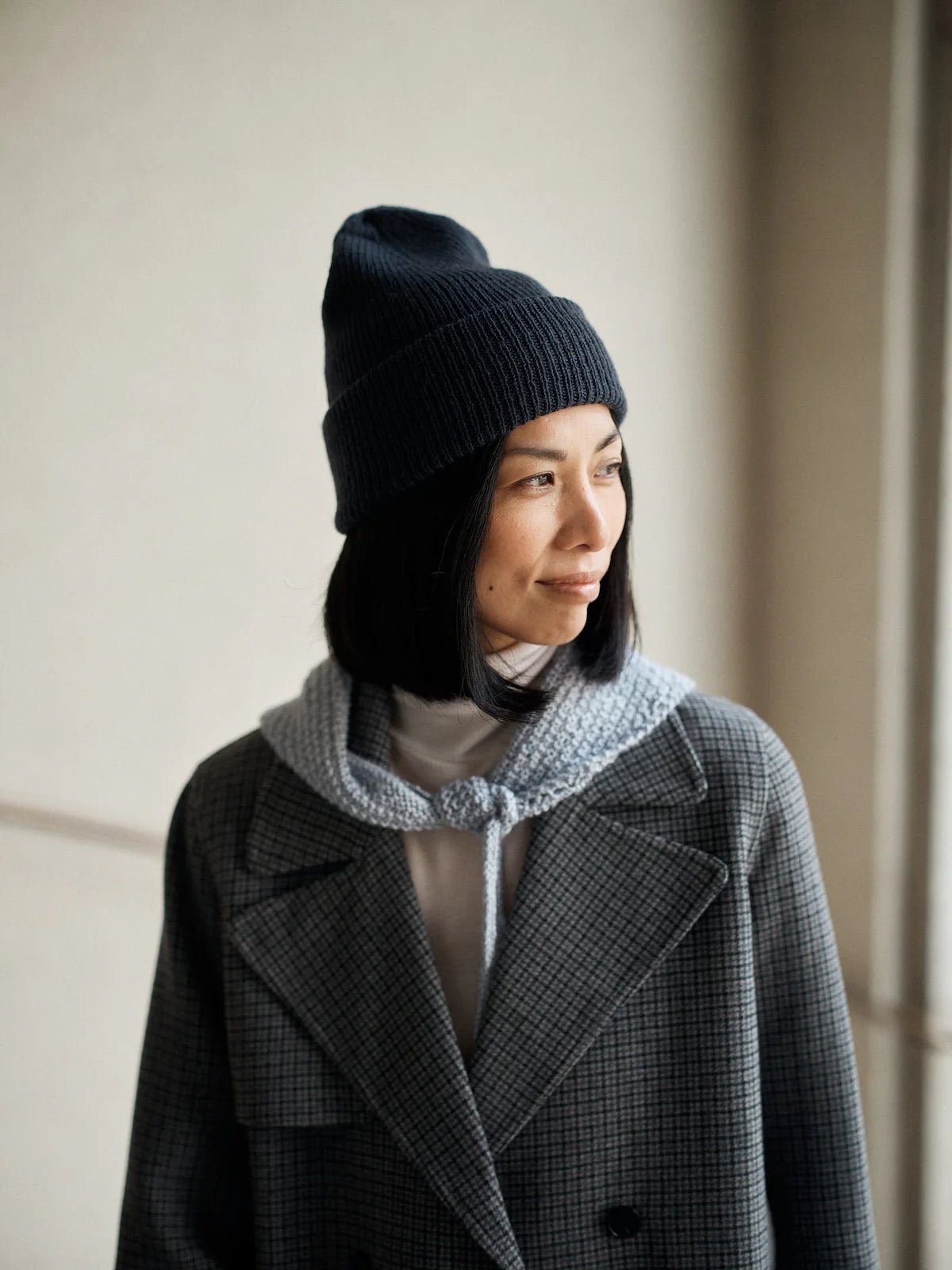 Foundations: 20 Knitted Accessories - Laine - The Little Yarn Store