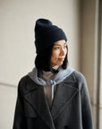 Foundations: 20 Knitted Accessories - Laine - The Little Yarn Store