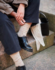 Foundations: 20 Knitted Accessories - Laine - The Little Yarn Store