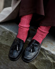 Foundations: 20 Knitted Accessories - Laine - The Little Yarn Store
