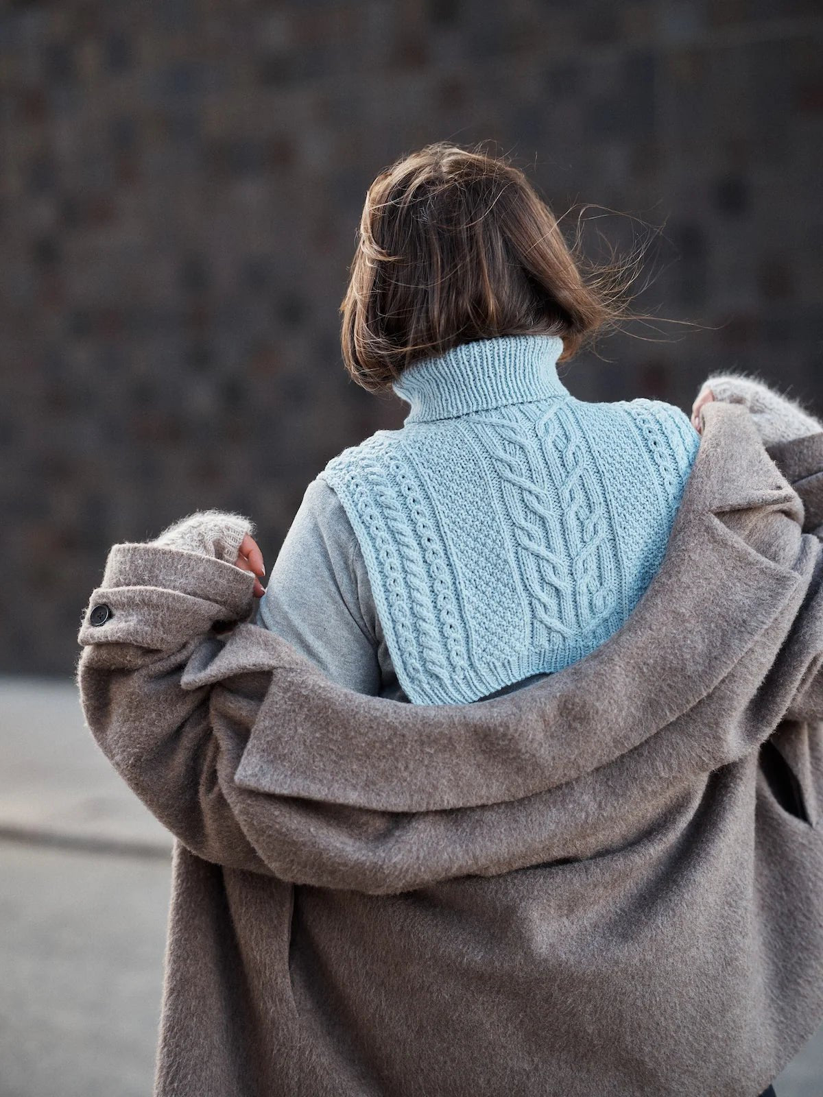 Foundations: 20 Knitted Accessories - Laine - The Little Yarn Store
