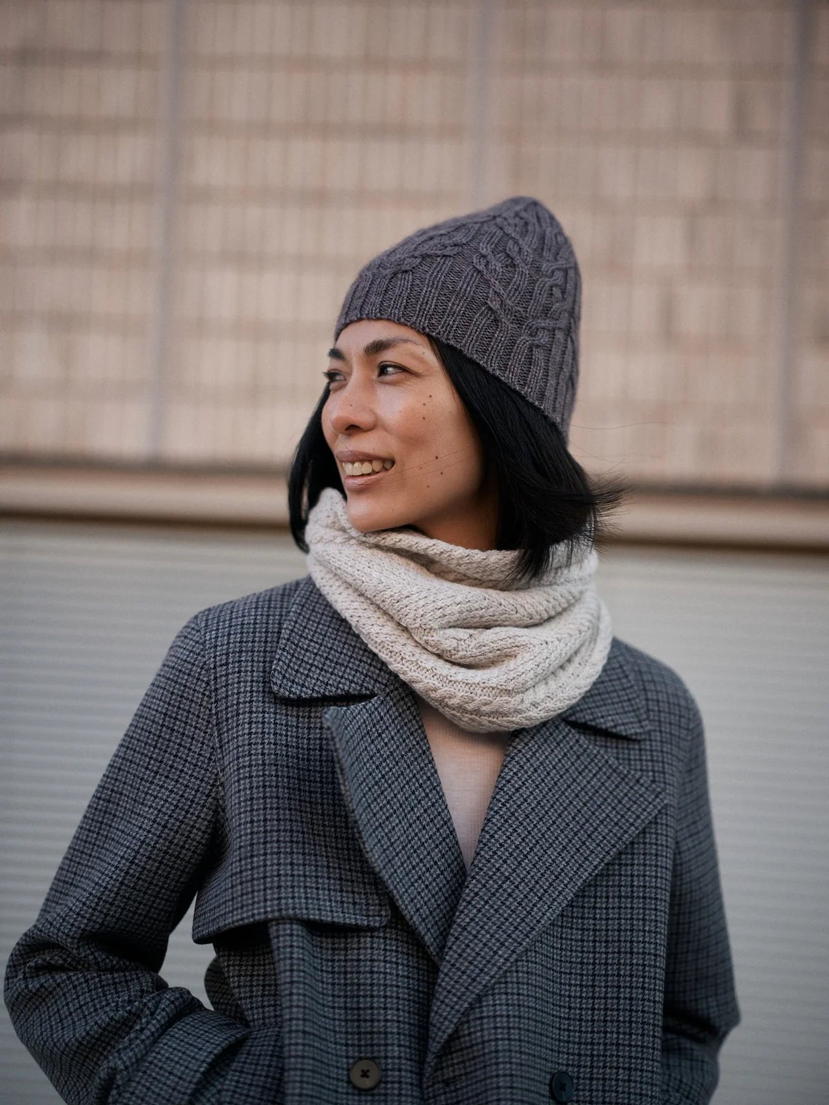 Foundations: 20 Knitted Accessories - Laine - The Little Yarn Store