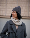 Foundations: 20 Knitted Accessories - Laine - The Little Yarn Store