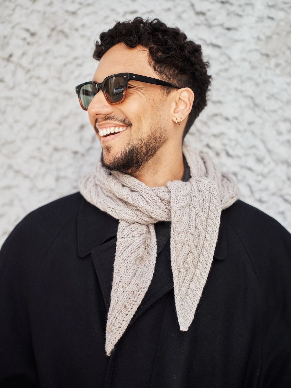 Foundations: 20 Knitted Accessories - Laine - The Little Yarn Store