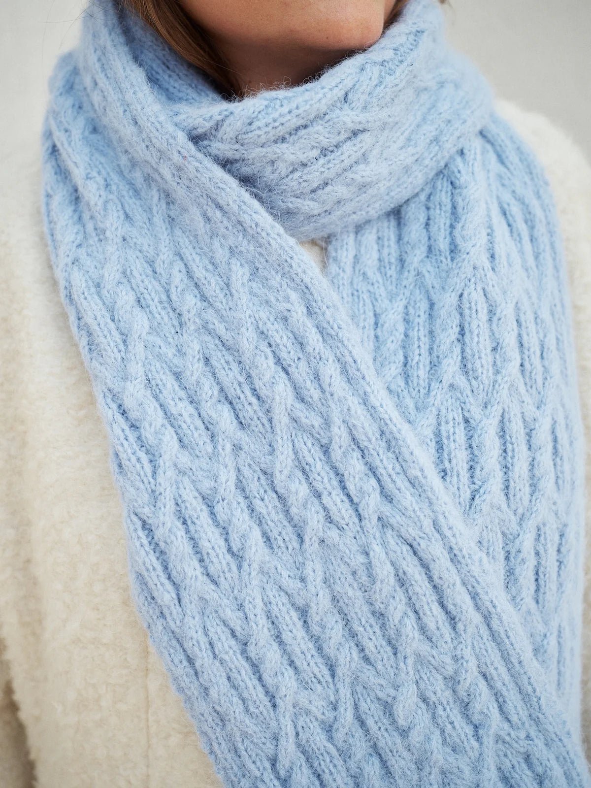 Foundations: 20 Knitted Accessories - Laine - The Little Yarn Store