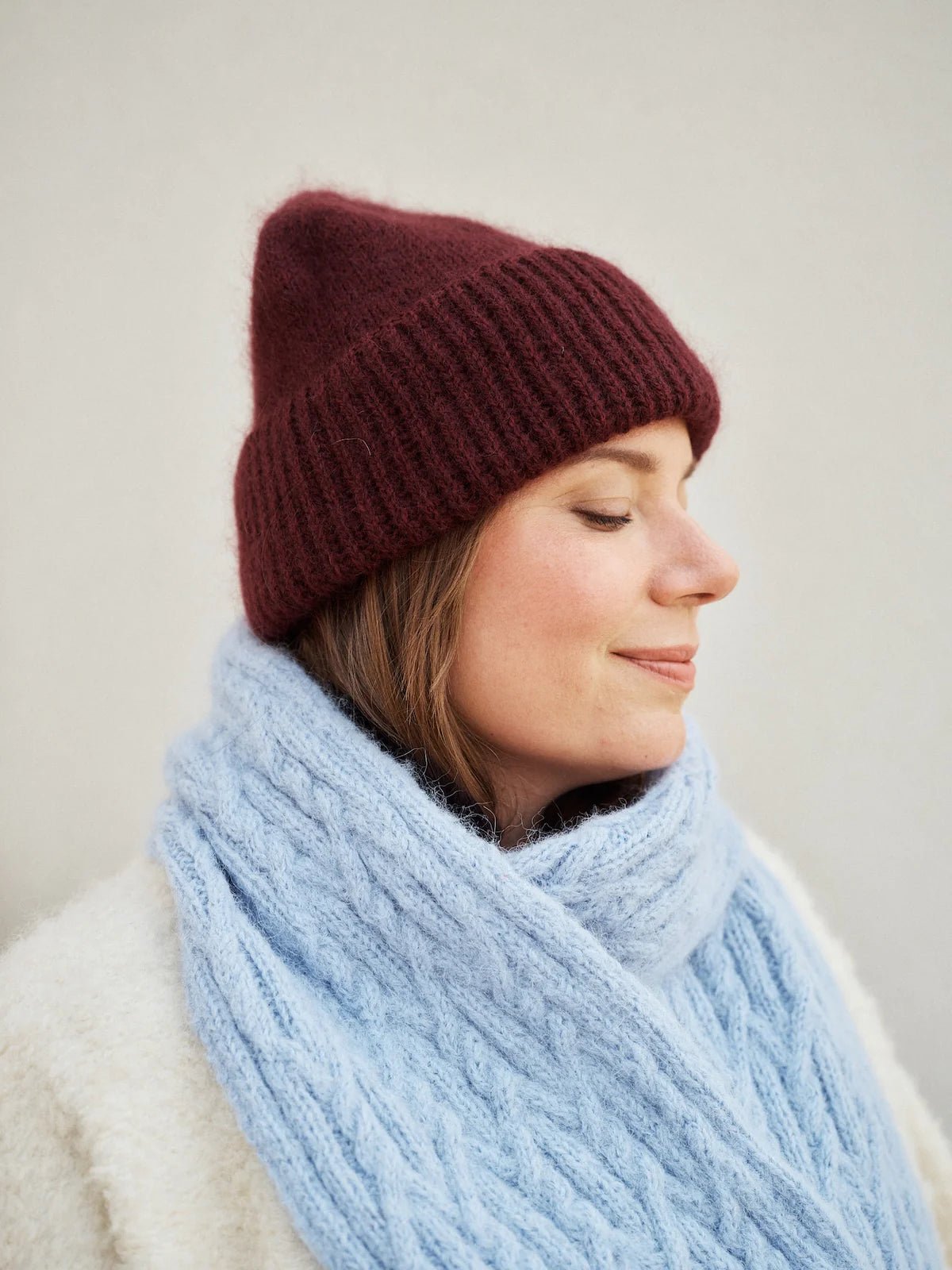 Foundations: 20 Knitted Accessories - Laine - The Little Yarn Store