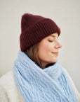 Foundations: 20 Knitted Accessories - Laine - The Little Yarn Store