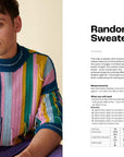 Get Hooked - Tom Daley - The Little Yarn Store