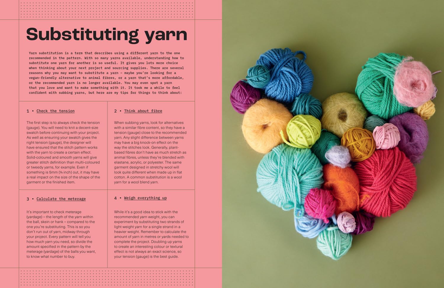 Get Stitched - Tom Daley - The Little Yarn Store