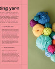 Get Stitched - Tom Daley - The Little Yarn Store