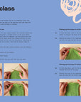 Get Stitched - Tom Daley - The Little Yarn Store