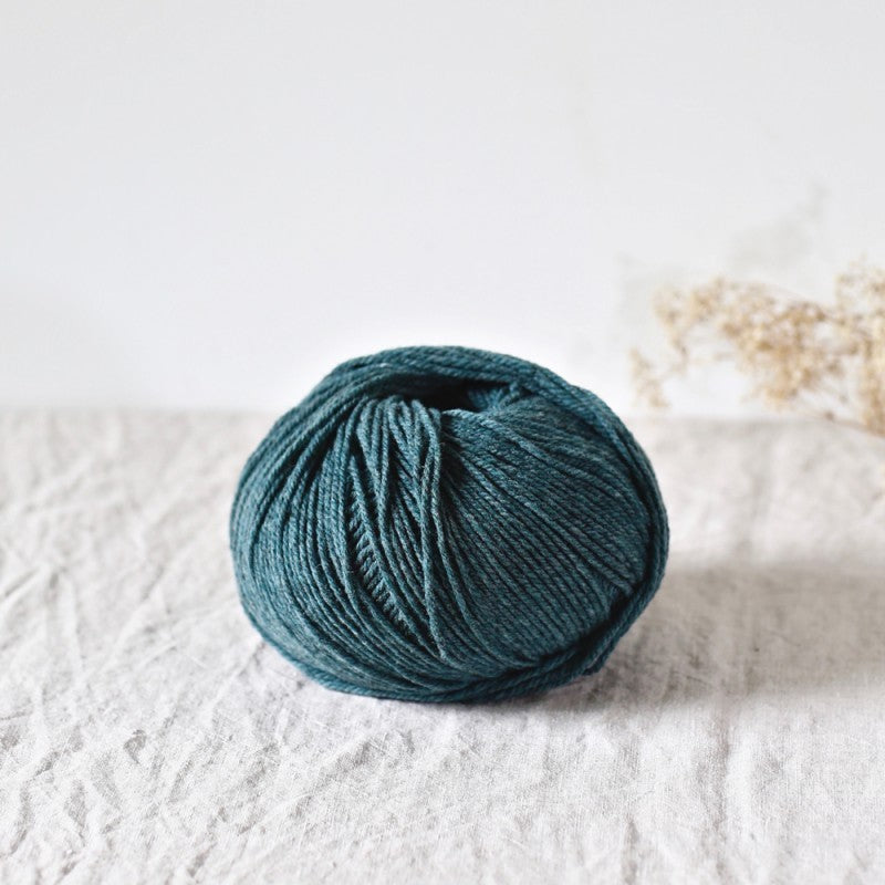 De Rerum Natura Gilliatt - De Rerum Natura - Iroise - The Little Yarn Store