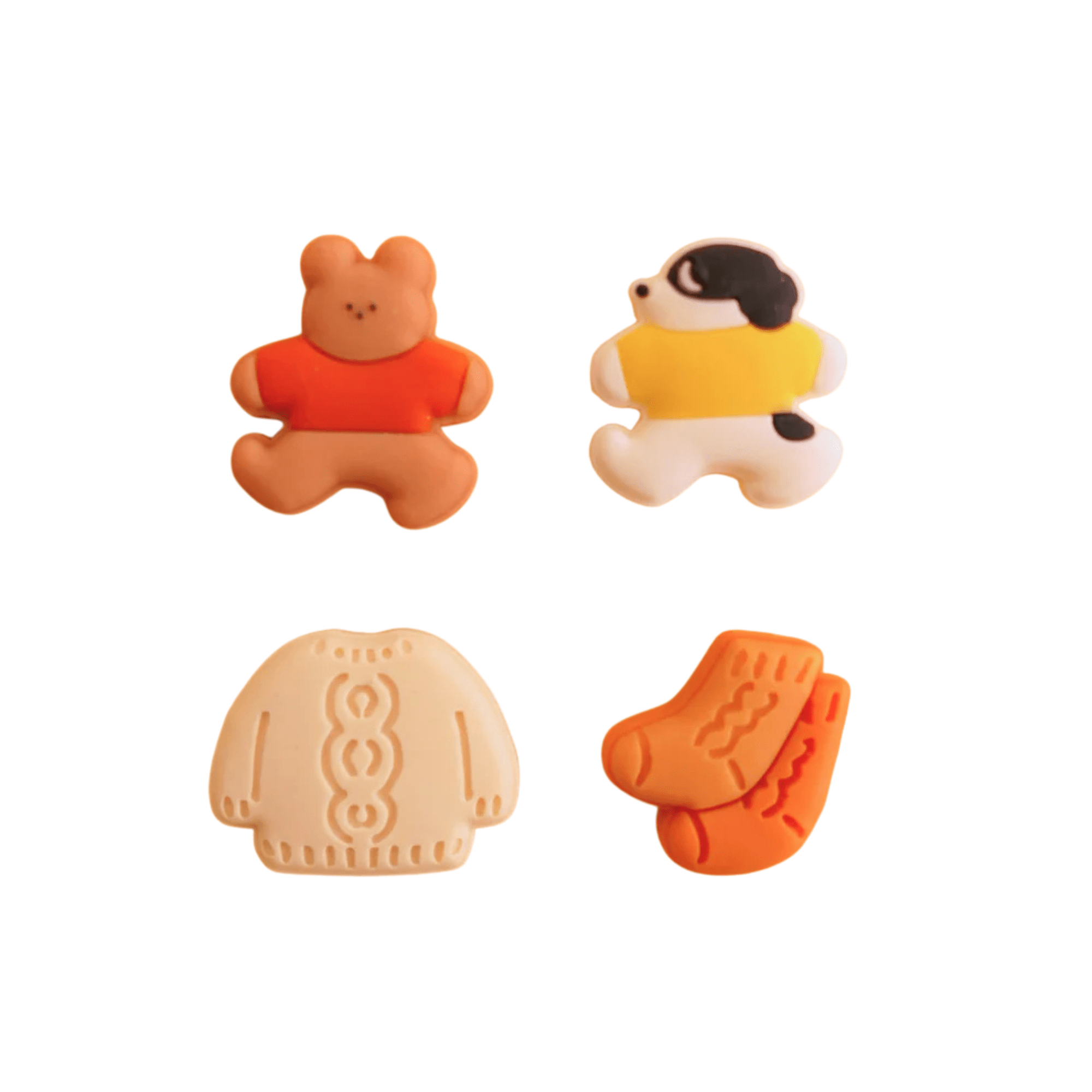 Goobles Needle Stoppers - Goobles - The Little Yarn Store