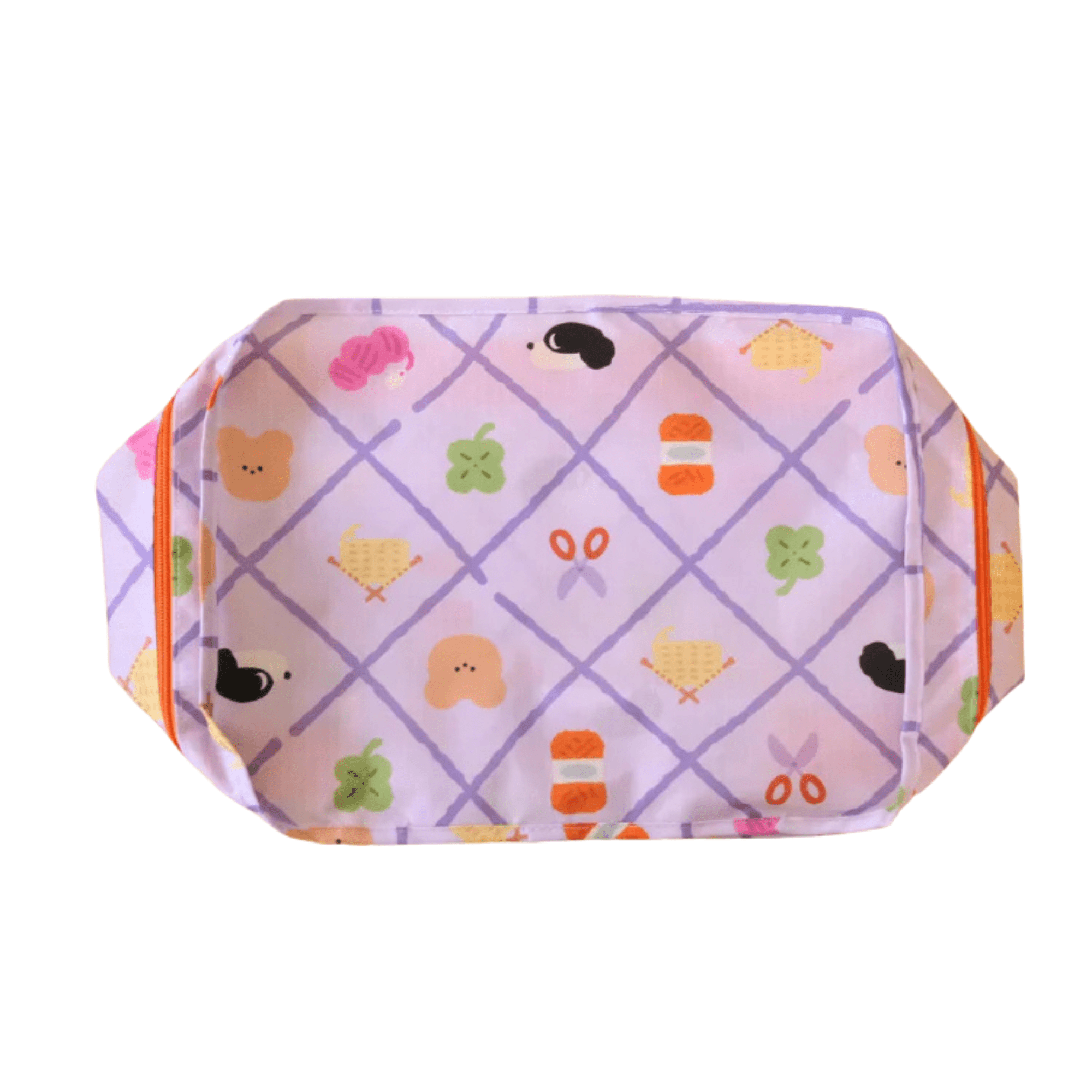 Goobles Travel Bags - Goobles Large - The Little Yarn Store