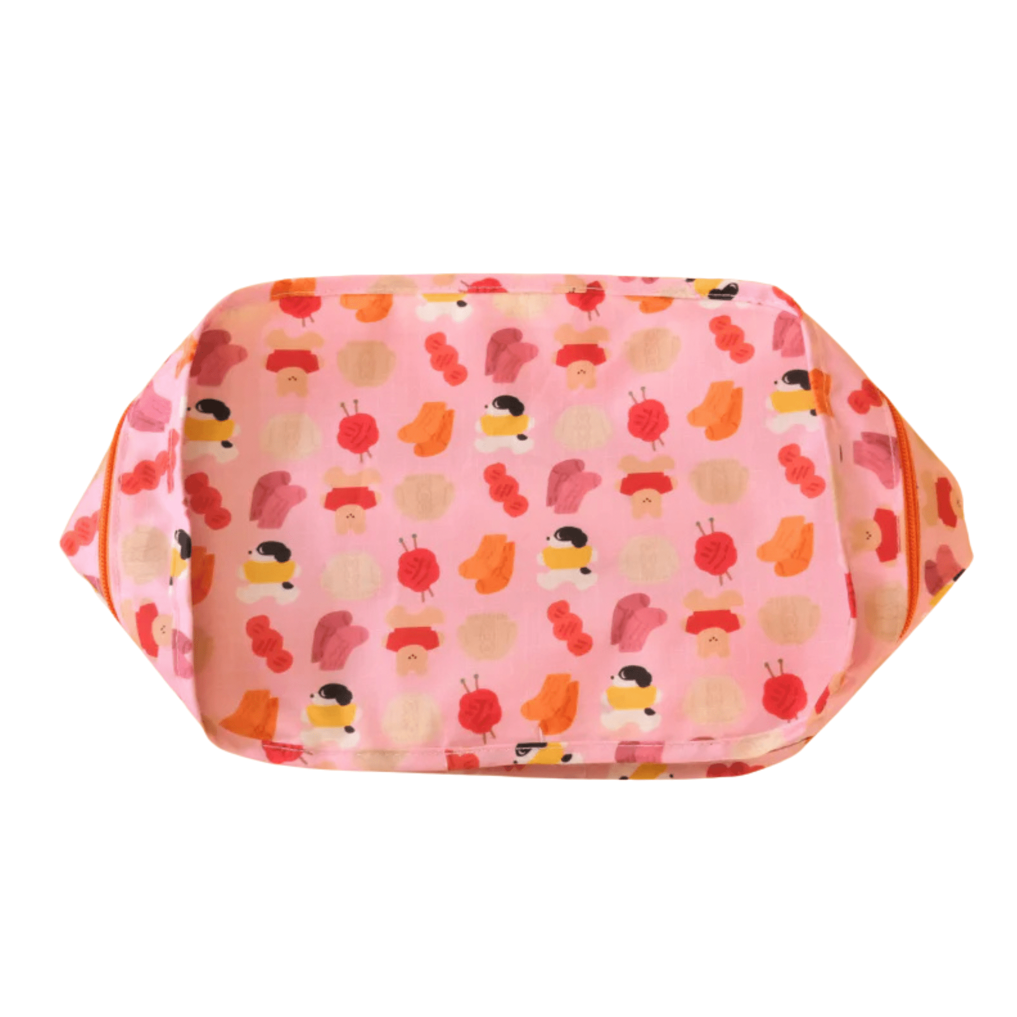 Goobles Travel Bags - Goobles Small - The Little Yarn Store