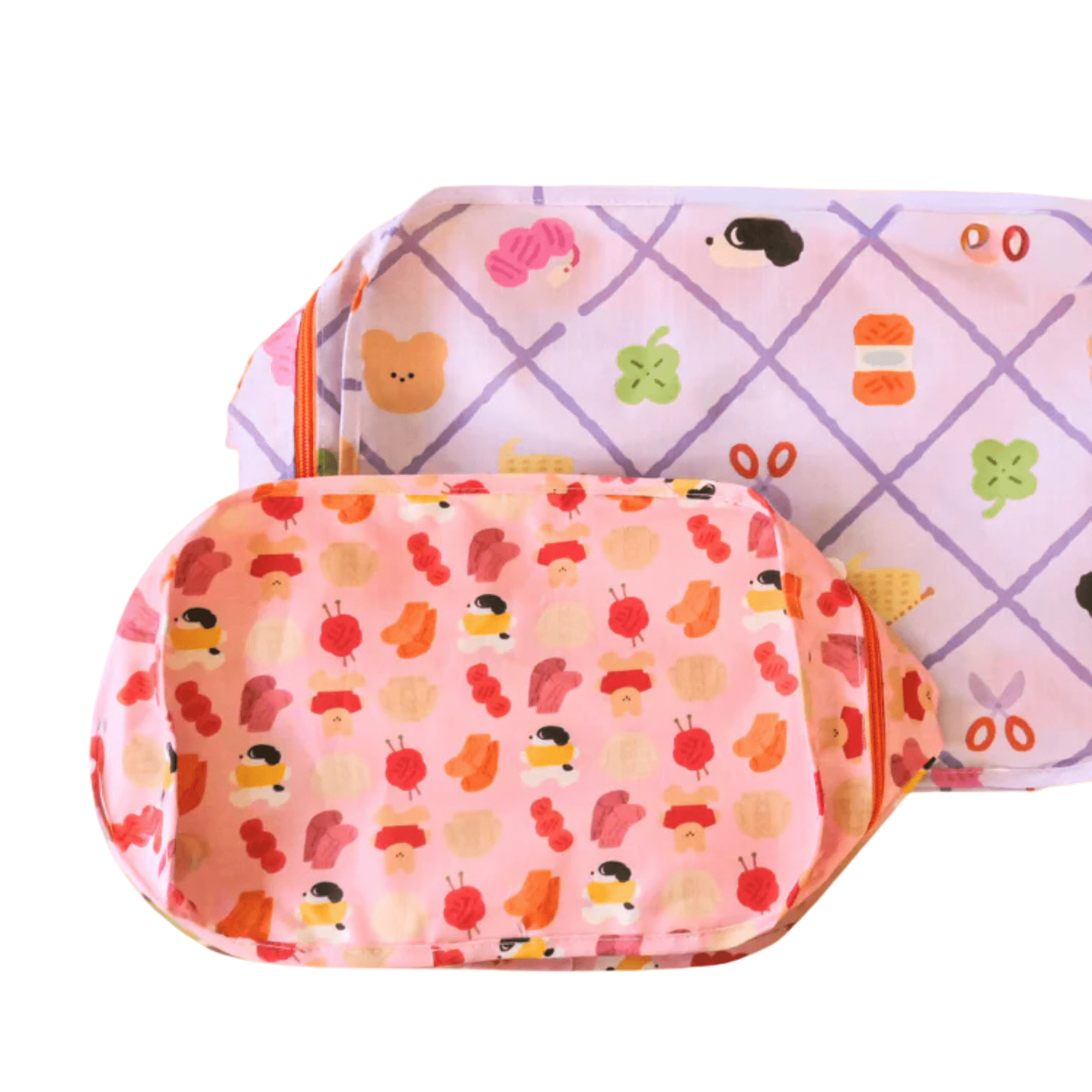 Goobles Travel Bags - Goobles Small - The Little Yarn Store