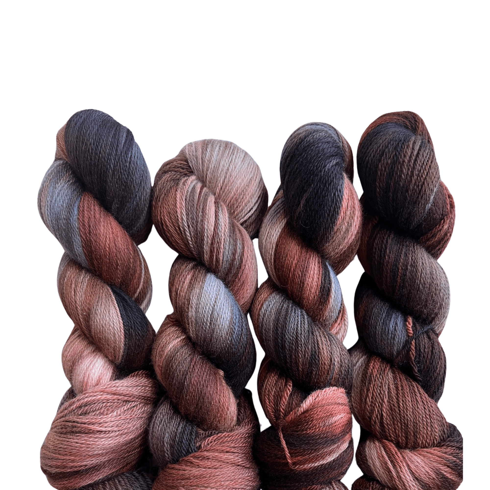 Great Southern Yarn 100% SRS 5-Ply Merino - Great Southern Yarn Artist Studio - The Little Yarn Store