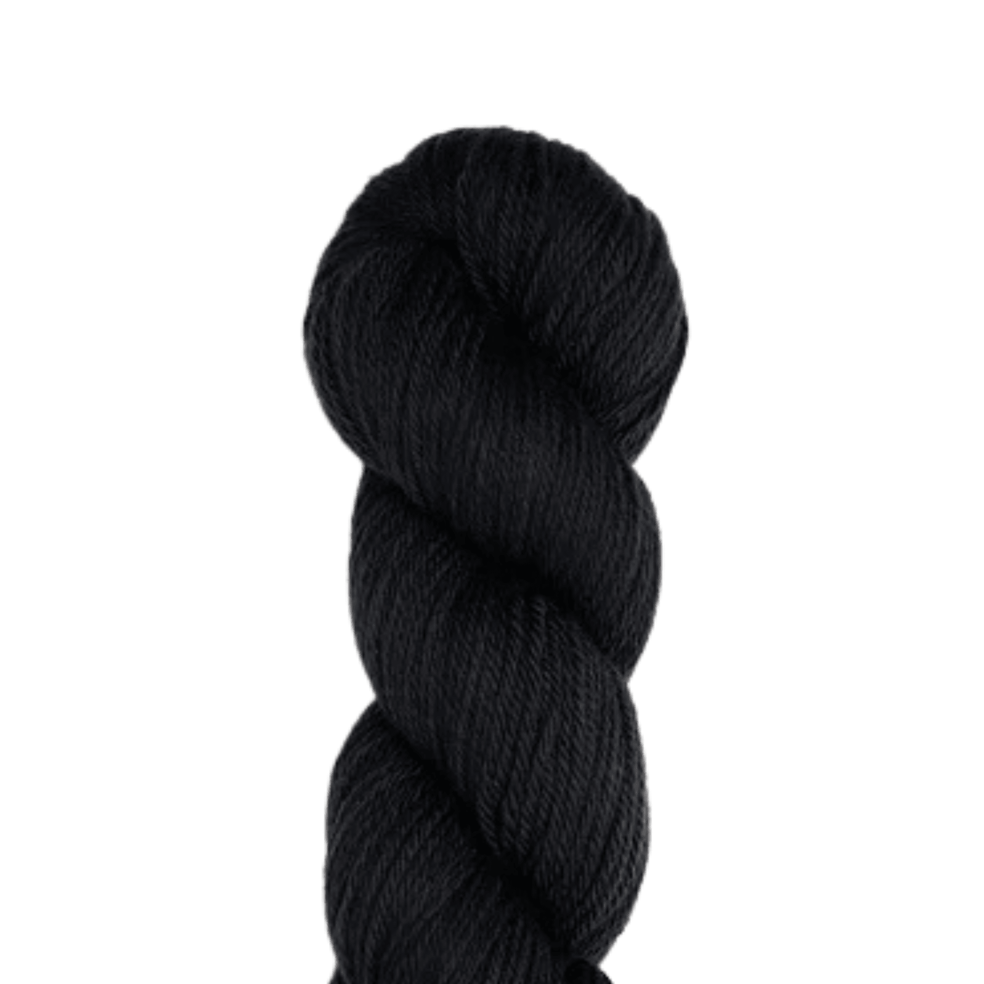Great Southern Yarn 100% SRS 5-Ply Merino - Great Southern Yarn Blackcat - The Little Yarn Store
