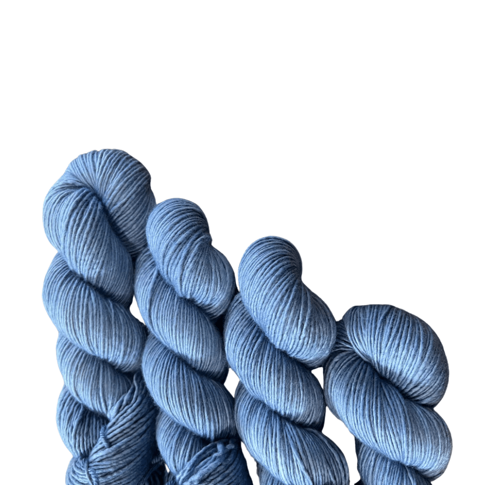 Great Southern Yarn 100% SRS 5-Ply Merino - Great Southern Yarn Bogong Peaks - The Little Yarn Store