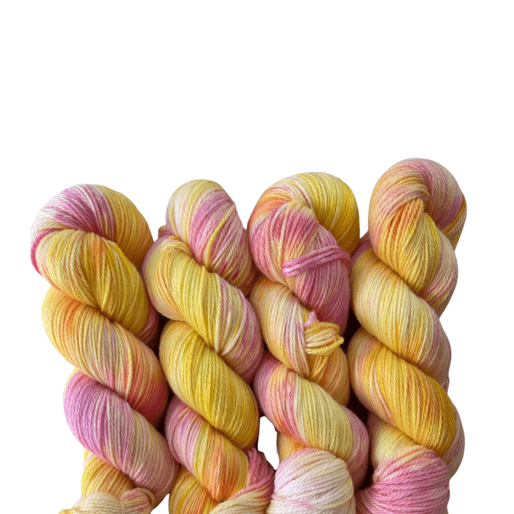 Great Southern Yarn 100% SRS 5-Ply Merino - Great Southern Yarn Calypo - The Little Yarn Store