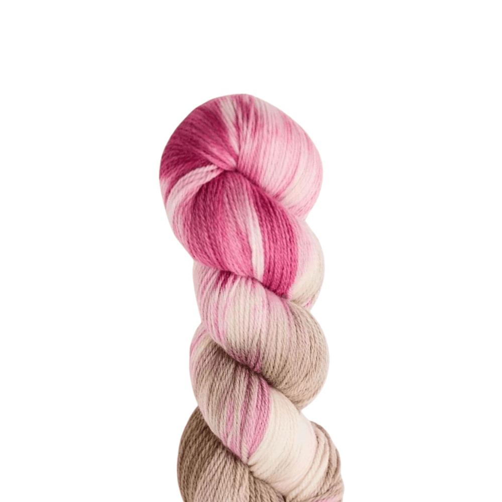 Great Southern Yarn 100% SRS 5-Ply Merino - Great Southern Yarn Cherry Ripe - The Little Yarn Store