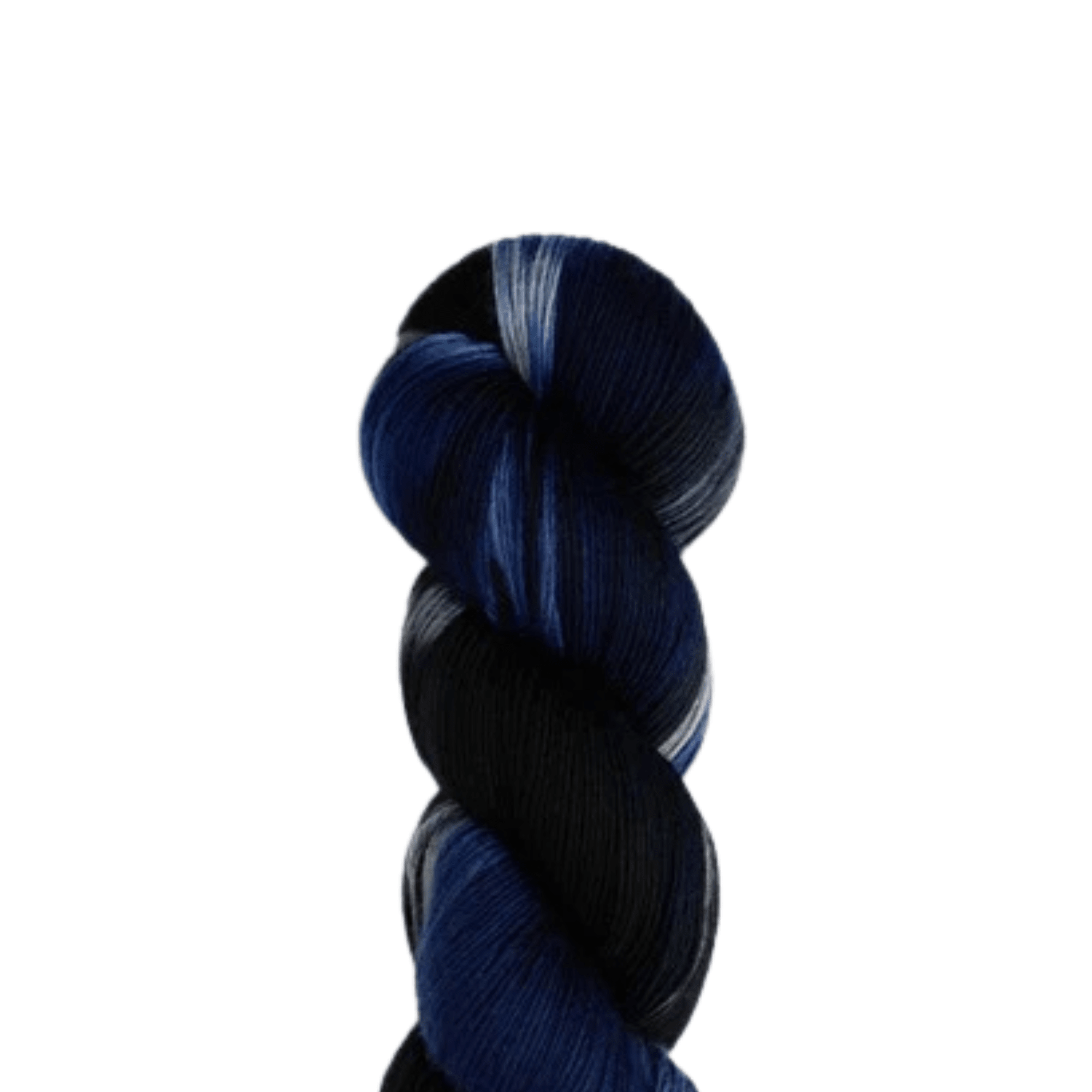 Great Southern Yarn 100% SRS 5-Ply Merino - Great Southern Yarn Implement Blue - The Little Yarn Store
