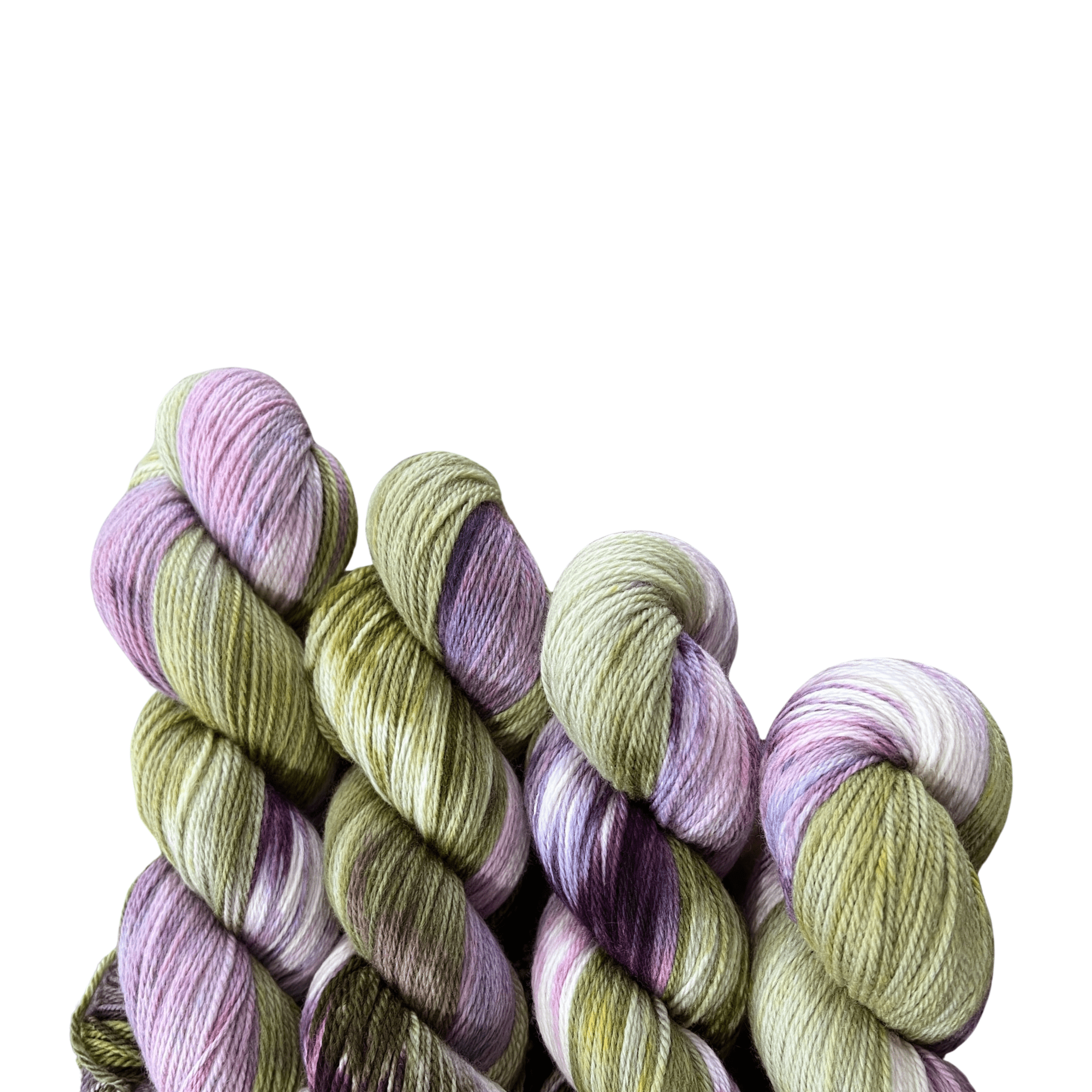 Great Southern Yarn 100% SRS 5-Ply Merino - Great Southern Yarn Magnolia - The Little Yarn Store