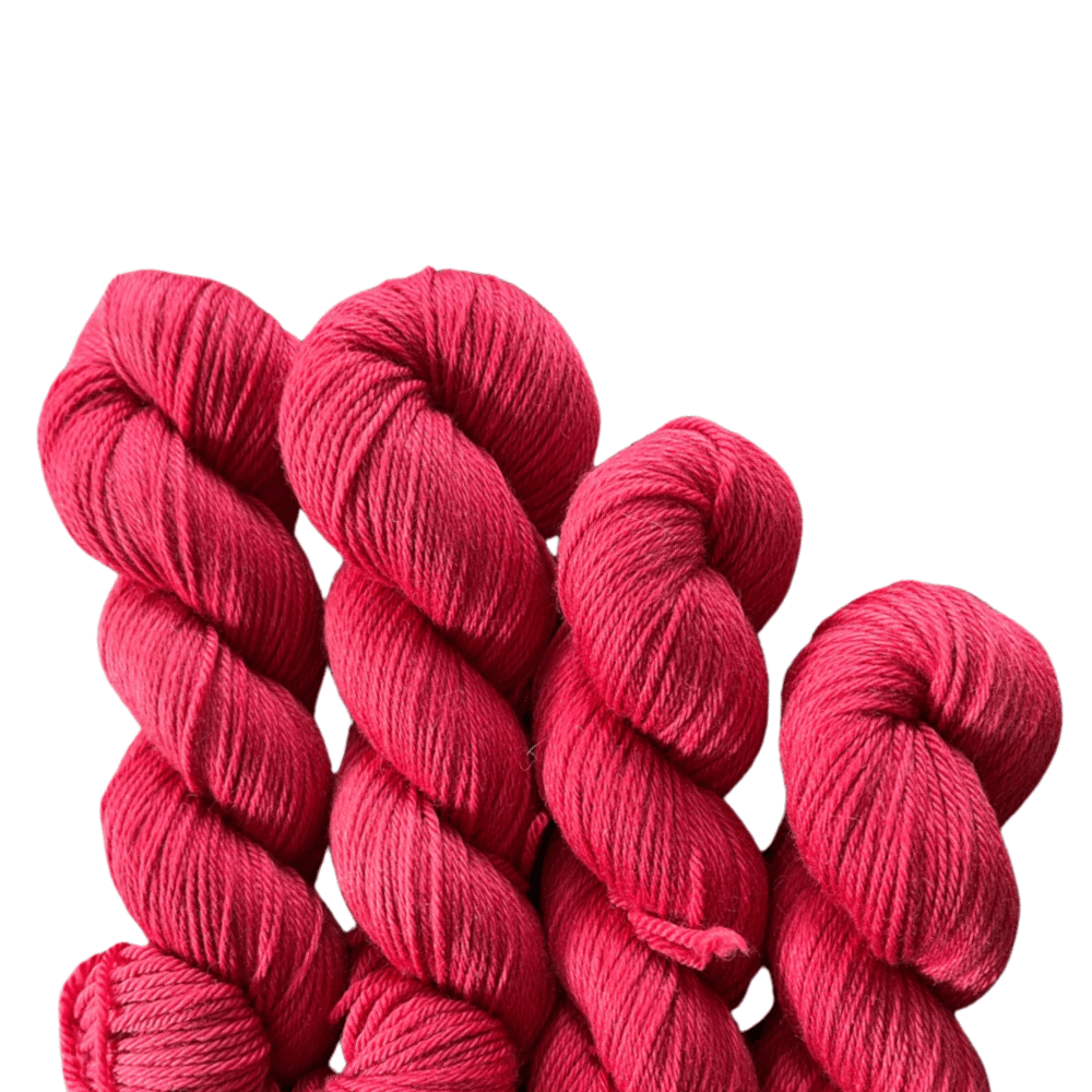 Great Southern Yarn 100% SRS 5-Ply Merino - Great Southern Yarn Margaret Preston - The Little Yarn Store