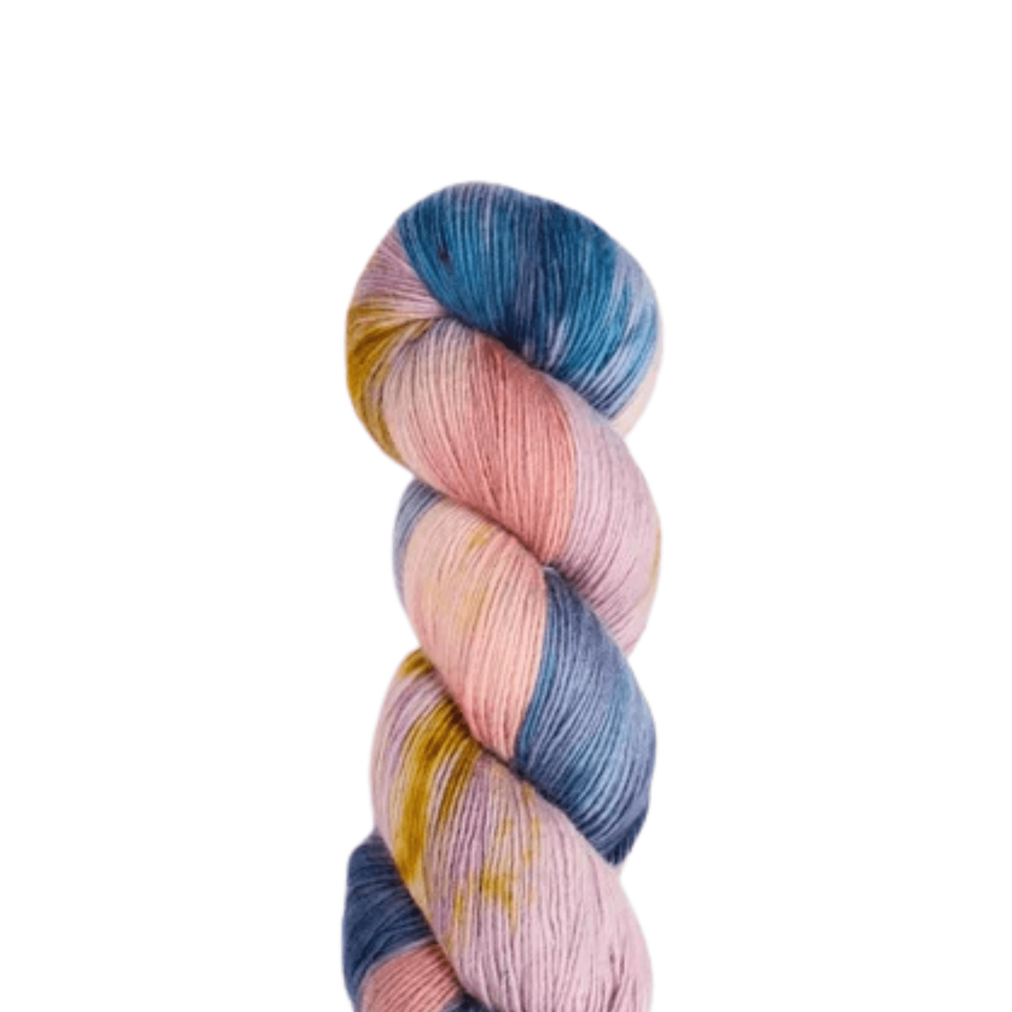 Great Southern Yarn 100% SRS 5-Ply Merino - Great Southern Yarn Rain Clouds at Dawn - The Little Yarn Store