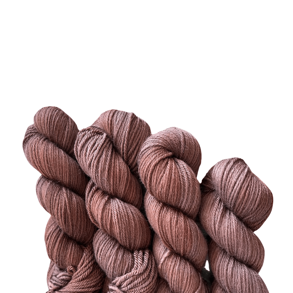 Great Southern Yarn 100% SRS 5-Ply Merino - Great Southern Yarn Wadbilliga - The Little Yarn Store