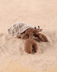 How to Crochet Animals: Ocean - Kerry Lord - The Little Yarn Store