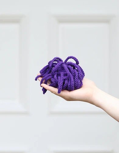 How to Crochet Animals: Ocean - Kerry Lord - The Little Yarn Store
