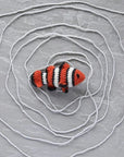 How to Crochet Animals: Ocean - Kerry Lord - The Little Yarn Store