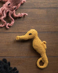 How to Crochet Animals: Ocean - Kerry Lord - The Little Yarn Store