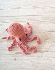 How to Crochet Animals: Ocean - Kerry Lord - The Little Yarn Store