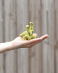 How to Crochet Animals: Ocean - Kerry Lord - The Little Yarn Store