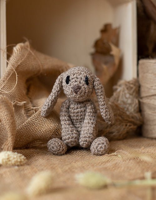 How to Crochet Animals: Pets - Kerry Lord - The Little Yarn Store