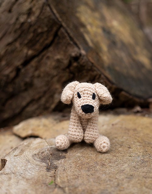 How to Crochet Animals: Pets - Kerry Lord - The Little Yarn Store