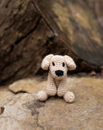 How to Crochet Animals: Pets - Kerry Lord - The Little Yarn Store