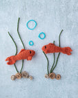 How to Crochet Animals: Pets - Kerry Lord - The Little Yarn Store