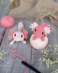 How to Crochet Animals: Pets - Kerry Lord - The Little Yarn Store