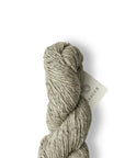 Isager Aran Tweed - Isager Grey - The Little Yarn Store