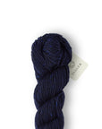 Isager Aran Tweed - Isager Navy - The Little Yarn Store