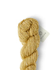 Isager Aran Tweed - Isager Yellow - The Little Yarn Store